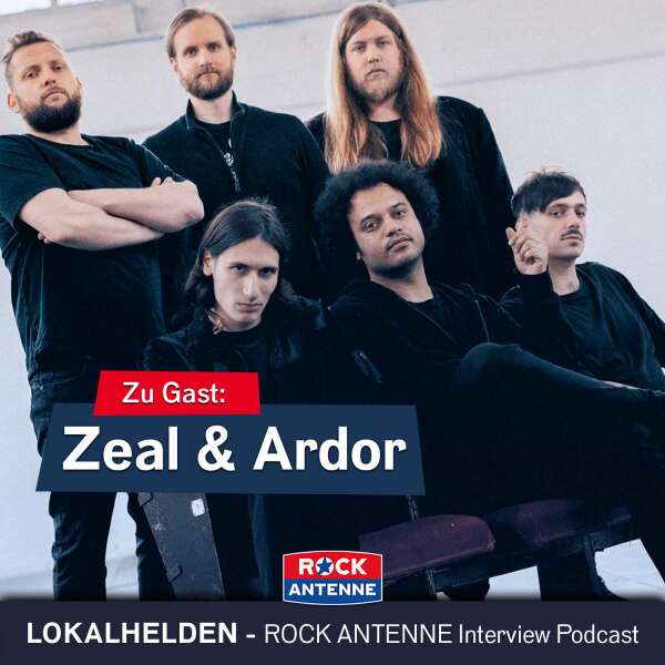 ROCK ANTENNE Österreich Lokalhelden - der Podcast!