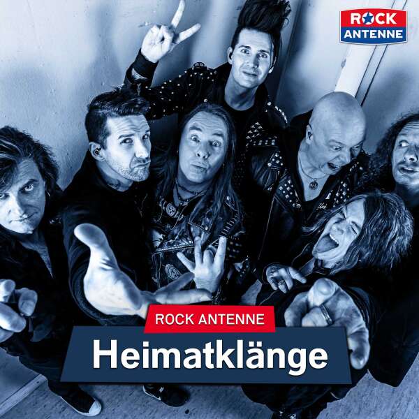 ROCK ANTENNE Österreich Lokalhelden - der Podcast!