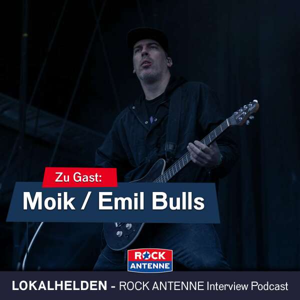 Moik / EMIL BULLS