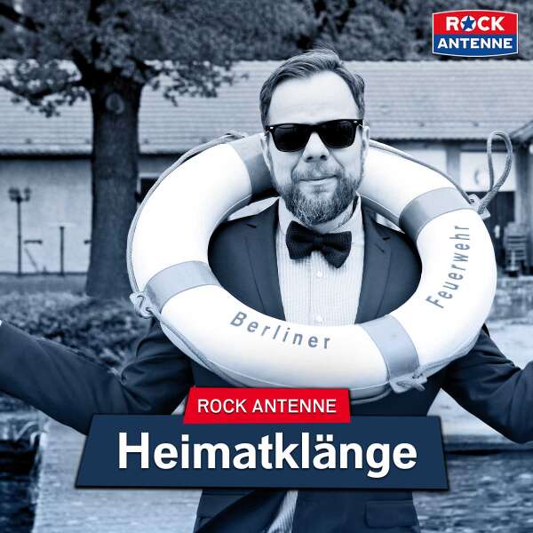 ROCK ANTENNE Österreich Lokalhelden - der Podcast!