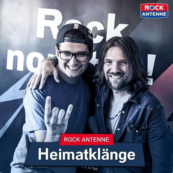 ROCK ANTENNE Österreich Lokalhelden - der Podcast!