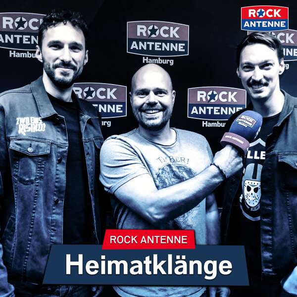 Zwo Eins Risiko / Hamburg: ROCK ANTENNE Heimatklänge