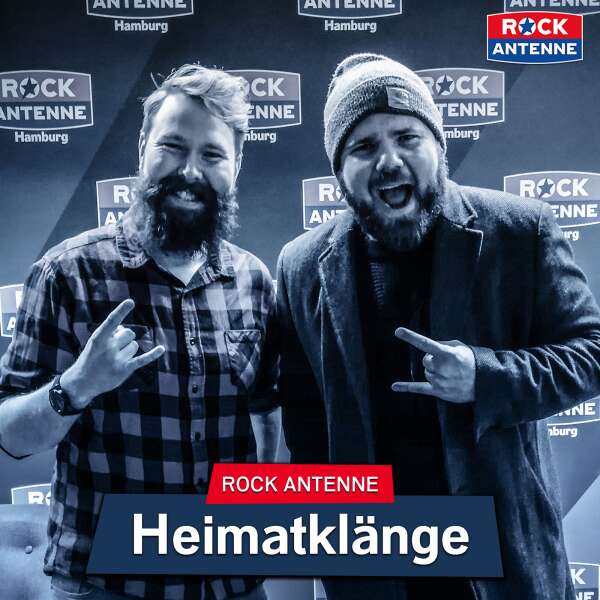 ROCK ANTENNE Österreich Lokalhelden - der Podcast!