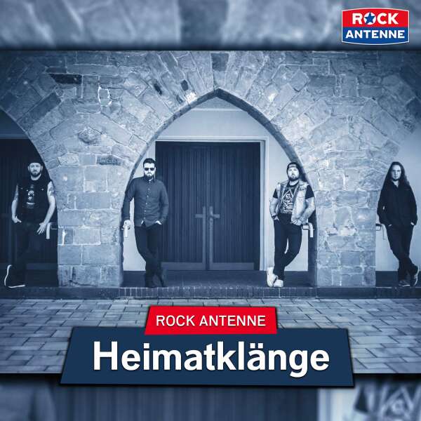 ROCK ANTENNE Österreich Lokalhelden - der Podcast!