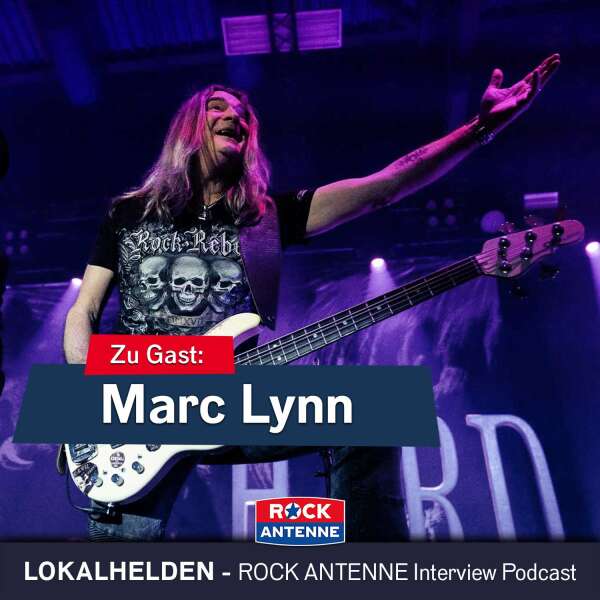 Marc Lynn / GOTTHARD