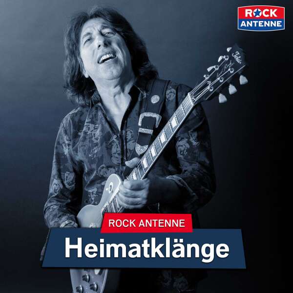 Siggi Schwarz / Heidenheim: ROCK ANTENNE Heimatklänge