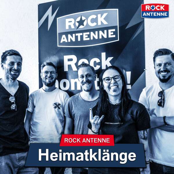 ROCK ANTENNE Österreich Lokalhelden - der Podcast!