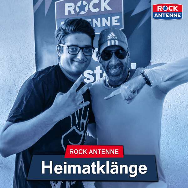 ROCK ANTENNE Österreich Lokalhelden - der Podcast!