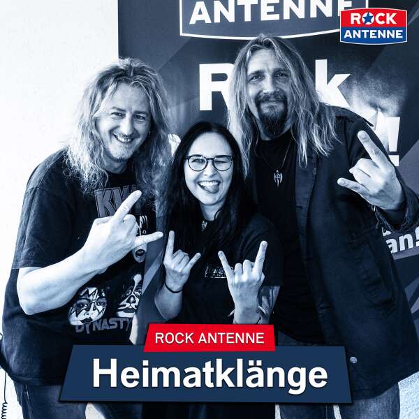 ROCK ANTENNE Österreich Lokalhelden - der Podcast!