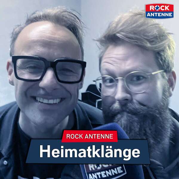 ROCK ANTENNE Österreich Lokalhelden - der Podcast!