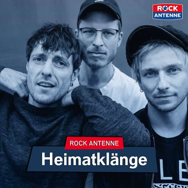 ROCK ANTENNE Österreich Lokalhelden - der Podcast!